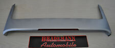 Alfa 156 SW 2005 Spoiler Dachkante mit 3. Bremsleuchte 694  silber Metallic 