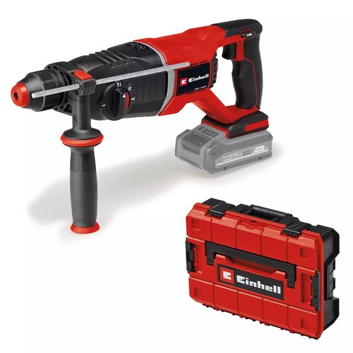 Einhell power change - einhell,