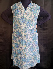 Nylon Dederon kittel schürze