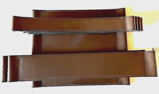 BREUER WASSILY CHAIR SET dark