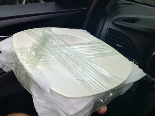 Suppenteller 6er set - suppenteller,