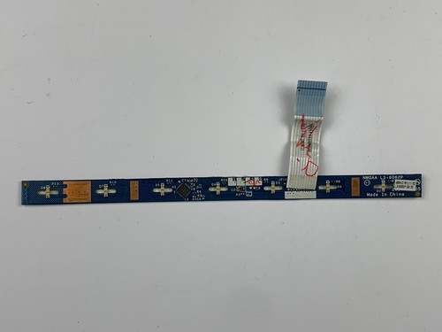 Led board mit kabel - mit, ls-6062p