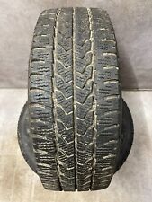 2 x 215/65 R15C 104/102T WINTERREIFEN - Goodyear UltraGrip Cargo M+S (6,4mm)