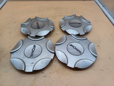 Felgen Deckel Ronal 0030164 Satz 4 Stück