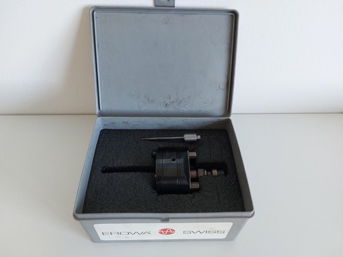 Erowa taster mit und 5mm - mit,