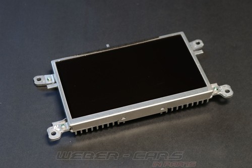 8t0919603f mmi display monitor - 8t0919603f,