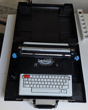 Olivetti lettera 36c - olivetti,