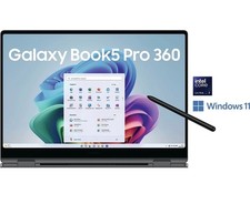 Samsung galaxy book5 pro 360 - samsung,