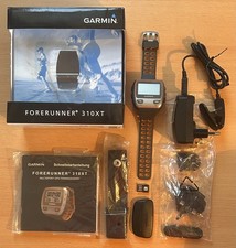 GARMIN Forerunner 310 XT –