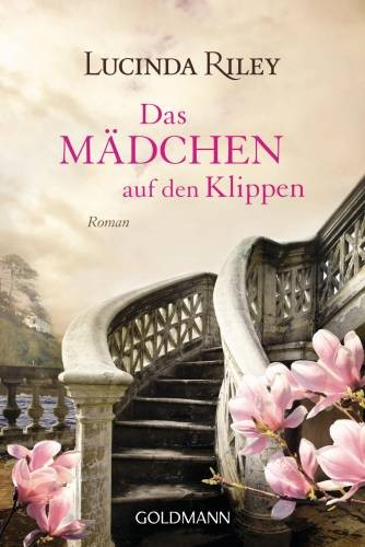 Das mädchen auf den klippen - das,