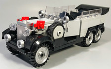 Buildarmy WW2 German