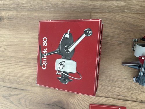 Dam quick original - dam, im