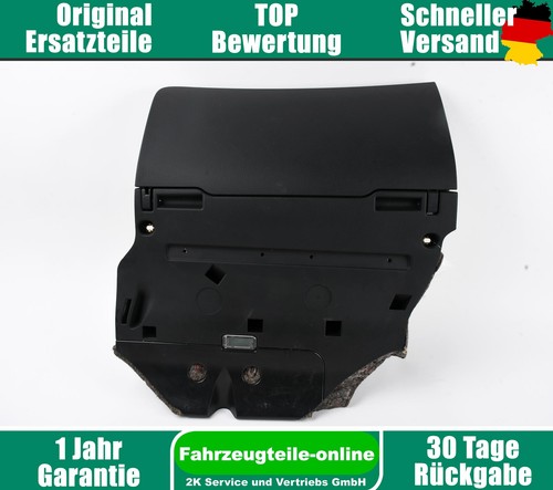 Handschuhfach ablagefach soul - ablagefach,