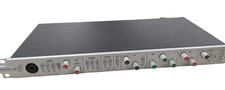 Solid state logic - logic, alpha