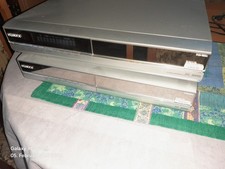 2x Humax IPDR-9800C