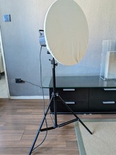 Studioblitz Mettle K-300 Im Set