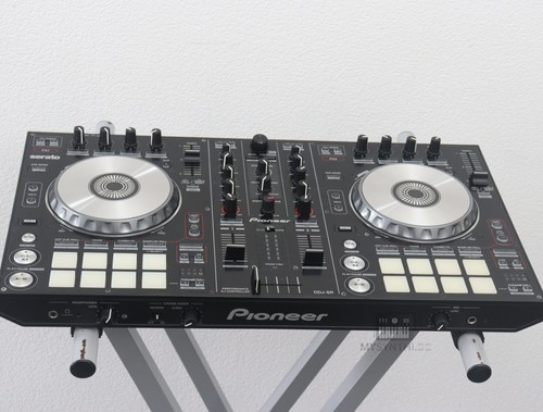 Pioneer ddj - pioneer, dj