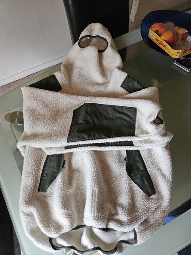 Nike acg ninja fleece - nike,