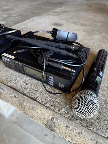 Systems ws1000 handheld - handheld,