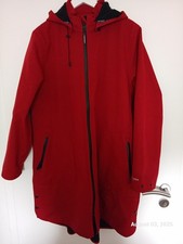 Raincoat Softshellmantel Ilse