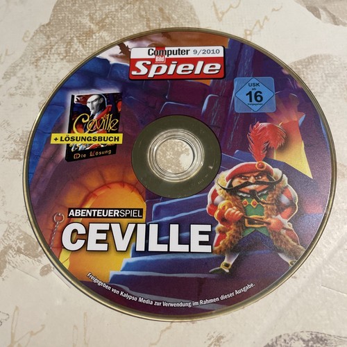Computerbild spiele 2010 - computerbild,