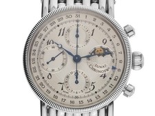 Chronoswiss Lunar Ref.CH7523