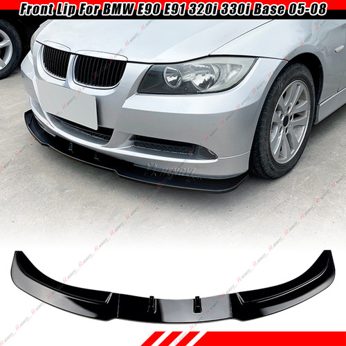 Frontspoilerlippe abs für bmw - für,