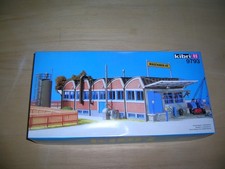 Kibri 9793 Fabrikhalle
