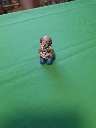 Gilde clown kleiner - clown,