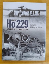 Horten 229 spirit of - horten,