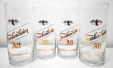 Frankenheim Alt Bierglas