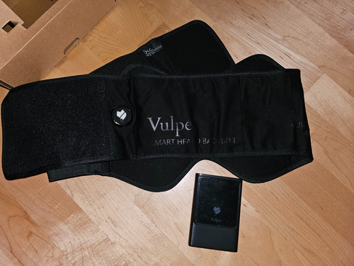 Vulpés heatbelt pro - vulpés, 10