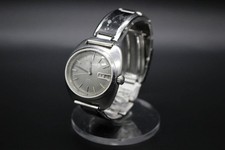 Citizen Leopard 36000