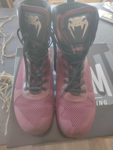 Boxschuhe boxstiefel venum - boxstiefel,