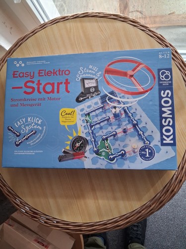 Kosmos 620547 easy elektro - easy,