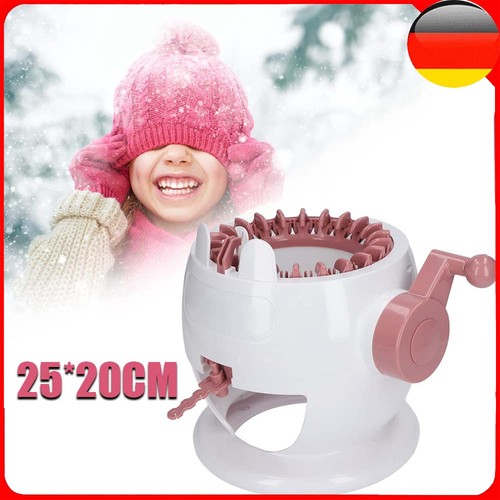Nadeln strickmaschine - 22,