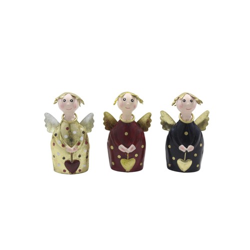 Pape engel lotta 3er - set, mini