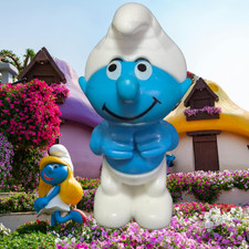 Ferrero Ü-Eier Einzelfigur o