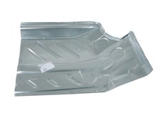 Karosserieboden Boden