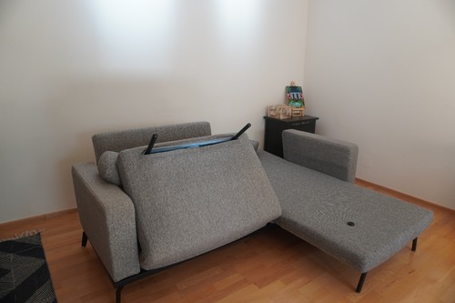 Bettsofa super zustand farbe - zustand,,