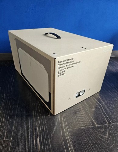 Sonos play karton weiß - sonos,