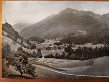 Postkarte 2821 nicht gelaufen