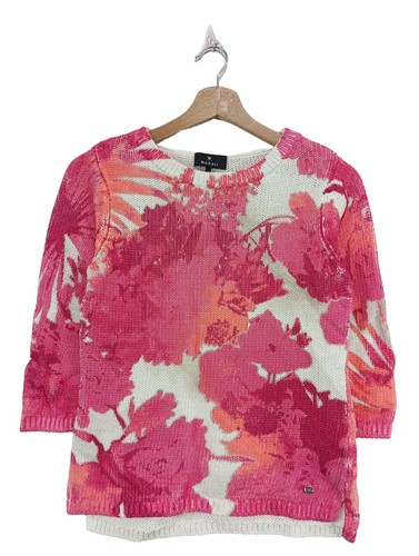 Monari rundhalspullover damen - monari,