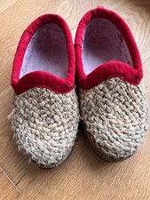 Hexenschuhe, Größe 38, guter Zustand