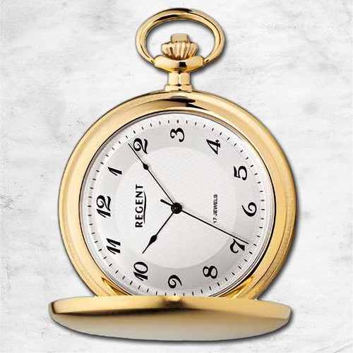 Regent herren uhr armbanduhr - regent,