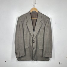 Vintage Dunn Co Sakko Blazer