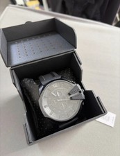 Diesel Herrenuhr Mega Chief