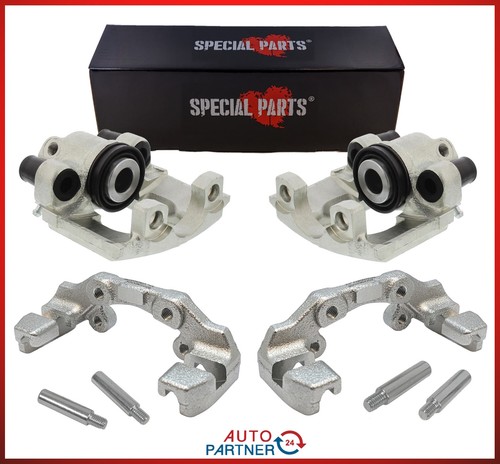 Bremssattel halter für - 2x,