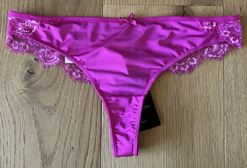 Hunkemöller string tanga - string,