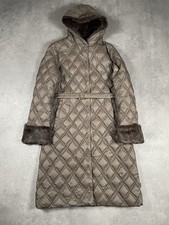 VINTAGE MONCLER STEPP DAUNEN